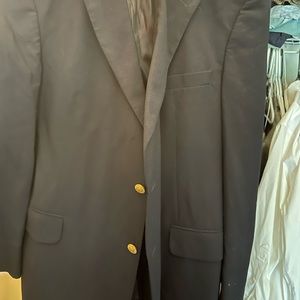 Brooks Brothers Blazer 48r